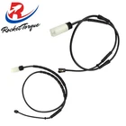 2X For Mini Cooper Countryman 1.6L Front + Rear Brake Pad Wear Sensor R60 R61 New. Price: $14.69.