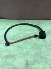 Nos Volkswagen Wear Sensor Should Fit 04-10 Vw Touareg Part #7L0 907 637. New. Price: $20.00.
