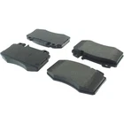 Centric Front Disc Brake Pad For Mercedes-benz (300.08473) New. Price: $49.95.