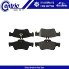 For 2008-2011 Mercedes-benz S450 Centric Rear Disc Brake Pads Fast Shipping New. Price: $75.80.