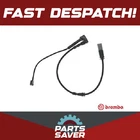 Brake Pad Wear Indicator Sensor Fits Mini Countryman One F60 1.5 Front Left New. Price: $19.87.