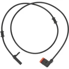 Rear Right Abs Wheel Speed Sensor Fits 2017-2020 Mercedes-benz SLC43 Amg New. Price: $113.49.