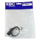 For Bmw 320I 1992-1993 Ebc EFA033 Front Replacement Wear Indicator New. Price: $26.36.
