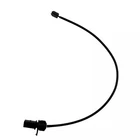 Carlson 19251 Front Disc Brake Pads Wear Sensor Wire Replacement Part New. Price: $6.98.
