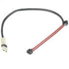 Rear Brake Pad Wear Sensor Fits 1989-1994 Porsche 911 New. Price: $30.49.