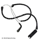 Beck Arnley 084-1490 Brake Pad Sensor Wire For 97-03 Bmw 525I 528I 530I 540I M5 New. Price: $14.50.