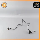 08-11 Mercedes W204 C300 C350 4MATIC Front Brake Pad Wear & Abs Sensor Set Oem Used. Price: $88.23.
