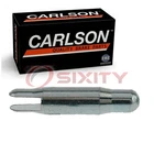 Carlson Rear Brake Wheel Cylinder Link For 1970-1974 Plymouth Cuda Drum Shoe Cw New. Price: $10.66.