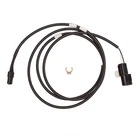 Disc Brake Pad Wear Sensor Fits 1995-2004 Mitsubishi Fuso Fe-hd,fe-sp Fe-ca New. Price: $28.85.