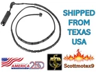 Bmw Z4 E85 Rear Brake Pad Wear Sensor 34356757896 Oem - Brand New. Price: $11.80.