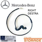 For Mercedes W123 W126 Right Brake Wear Indicator New Original A1265408207 Nuovo. Price: $82.38.