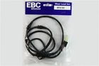 Ebc Brakes EFA153 Wear Lead Sensor Kit Fits 07-09 Range Rover Sport New. Price: $37.43.