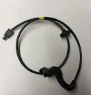 New Genuine Mercedes W123 240D Front Right Brake Pads Wear Sensor 1265450828. Price: $55.00.
