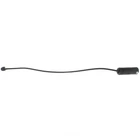 Disc Brake Pad Wear Sensor Centric 116.34022 New. Price: $15.14.