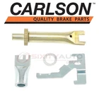 Carlson Rear Right Brake Self Adjuster Repair Kit For 2001-2005 Pontiac Wo New. Price: $24.24.
