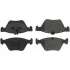 Centric Front Disc Brake Pad Set For 1998-03 Mercedes-benz CLK320 Direct Fit New. Price: $30.63.