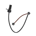 Brembo Front Electric 555MM Brake Pad Wear Sensor For Audi R8 RS5 Spyder Gt Plus New. Price: $21.43.