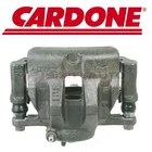 Cardone Reman 19-B3214 Disc Brake Caliper For 5510165J04999 5510165J02999 Gu New. Price: $145.71.