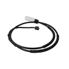 Uro Parts 34359804834 Brake Pad Sensor For Select 11-15 Mini Models New. Price: $17.03.