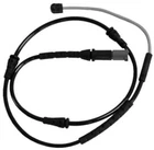 Frt Disc Brake Pads Sensor Wire Hella Pagid 355251731 New. Price: $20.18.