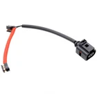 Disc Brake Pad Wear Sensor Raybestos EWS14 New. Price: $42.50.