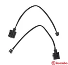 Brembo 00 480 Warning Contact, Brake Pad Wear For Porsche Neu. Price: $21.44.