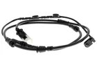 Vemo Disc Brake Pad Wear Sensor For Range Rover, Sport V48-72-0078 New. Price: $29.35.