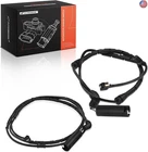 A-premium Front And Rear Disc Brake Pad Wear Sensors Compatible With Bmw E46 New. Price: $33.97.