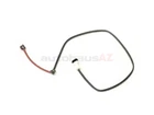 Sebro Rear Brake Pad Wear Sensor 99361236502 Porsche 911 New. Price: $18.01.