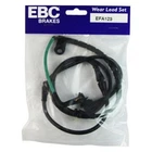 For Land Rover LR3 2005-2009 Ebc EFA123 Front Replacement Wear Indicator New. Price: $31.79.