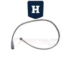 Holstein 2BWS0129 Disc Brake Pad Wear Sensor For WS404 WK45 V45720066 Xq New. Price: $23.93.