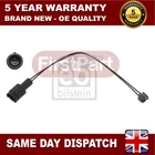 Fits Bmw Series Z1 Firstpart Front Rear Brake Pad Wear Sensor 34111152607 New. Price: $10.99.