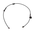 Genuine Dynamic Friction Dfc Sensor Wire 341-47004 New. Price: $21.50.