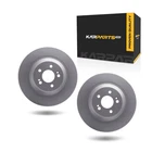 For Mercedes-benz S550E 2015-2017 Brake Cast Iron Plain Style New. Price: $273.82.