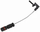 Genuine Dorman Brake Pad Wear Sensor BW1015 New. Price: $10.43.