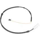 Disc Brake Pad Wear Sensor Holstein 2BWS0255 New. Price: $18.39.