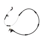 Dynamic Friction 341-11018 Sensor Wire For Select 18-23 Land Rover Models New. Price: $34.95.
