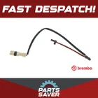 Brake Pad Wear Indicator Sensor A00337 Brembo Warning Contact Wire 99761275700 New. Price: $15.19.
