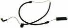 Genuine Raybestos Disc Brake Pad Wear Sensor (pn EWS23). Price: $13.97.