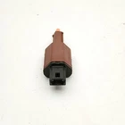 2017-2023 Tesla Model Brake Pedal Stop Light Switch Sensor Oem 1044681-00-B Used. Price: $18.80.