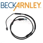 Beck Arnley Front Disc Brake Pad Wear Sensor For 2011-2015 Bmw Alpina B7 Kw New. Price: $42.99.