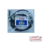 Land-rover Brake Pad Wear Sensor Front LR116957LL New. Price: $15.00.