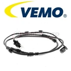 Vemo V48-72-0078 Disc Brake Pad Wear For Service Hardware Sensors Rl New. Price: $59.60.