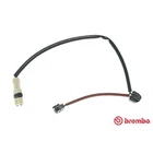 Brembo Brake Wear Indicator A00418 Fits Porsche - Oe Equivalent Quality New. Price: $22.56.