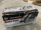 Genuine Nissan Pad Kit Disc Brake DA06M-3TA0PNW New. Price: $80.00.