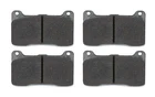 Wilwood BP-40 High-temperature Racing Pad Set New. Price: $168.64.