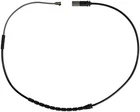 Disc Brake Pad Wear Sensor Autopartsource 225091 New. Price: $31.54.