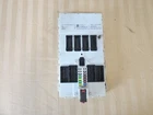 12 14 15 16 17 18 Bmw F30 Footwell Body Control Module 61359290802 Used. Price: $169.99.
