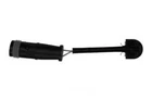 Disc Brake Pad Wear Sensor-base Hella-pagid 355250961 New. Price: $36.99.