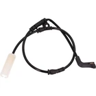 Gpd 1813400 Brake Pad Wear Sensor Fits 2006-2010 Bmw M6 06-10 M5 Front Right New. Price: $46.99.